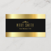 Rosa White Arrow 名刺 (正面)