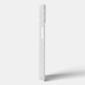 Rosa White Arrow Case-Mate iPhoneケース iPhone 13ケース (裏面 / 右)