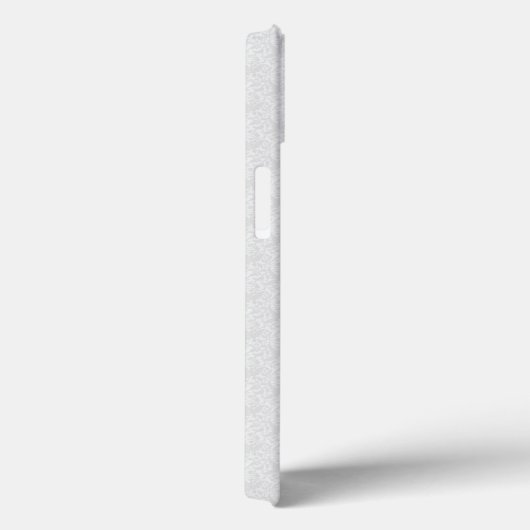 Rosa White Arrow Case-Mate iPhoneケース iPhone 13ケース (裏面 / 右)