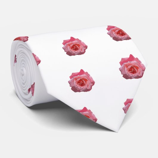 RosaCartoon ネクタイ (ロール)