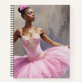 Rosado Sueño ノートブック
