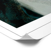 Rosalba Carriera Zeading Art Poster #12 ポスター (角)