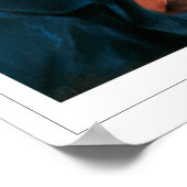 Rosalba Carriera Zeading Art Poster #6 ポスター (角)