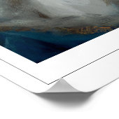 Rosalba Carriera Zeading Art Poster #8 ポスター (角)