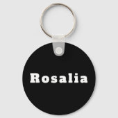 Rosalia キーホルダー (正面)