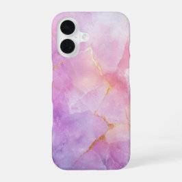 Rosaline Luxe iPhone 16ケース