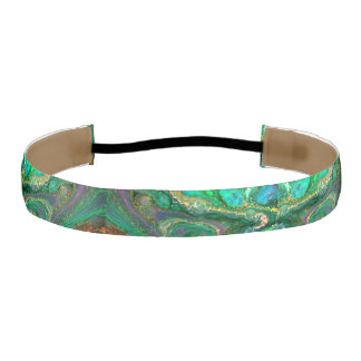 Rosanneのサングリエ アスレチックヘッドバンド