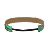 Rosanneのサングリエ アスレチックヘッドバンド (裏面)