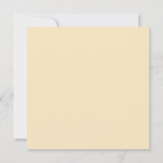 rosas amarillas (裏面)