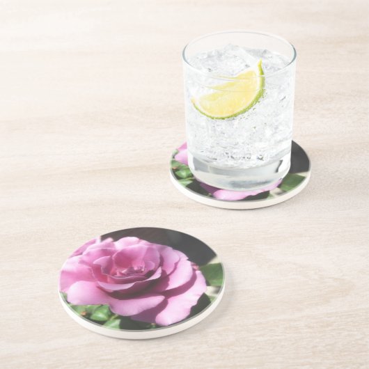 Rosas Moradas 1 コースター (側面)