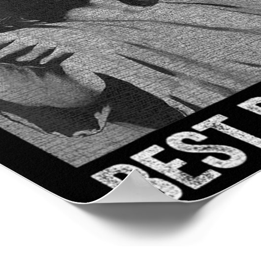 Roscエバ最高のーおもしろいイースターイエスナースドクターサージ ポスター (角)