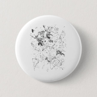 rose4000 缶バッジ