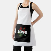 ROSE エプロン (インサイチュ)