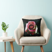 rose  クッション (椅子)