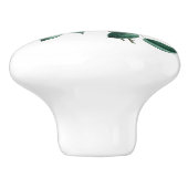 Rose セラミックノブ (側面)