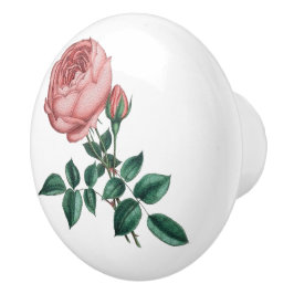 Rose セラミックノブ