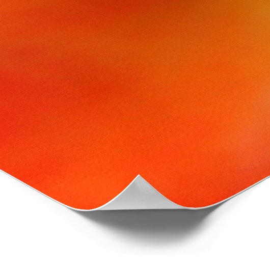 Rose ポスター (角)