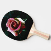 rose   卓球ラケット (横)