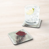 <Rose and Music> 金Koza 2著 コースター (右側)