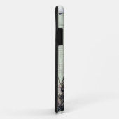 <Rose and Music> 金Koza 2著 Case-Mate iPhoneケース (裏面/右)