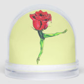 Rose Ballerina (正面)