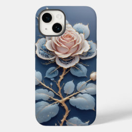 Rose Case-Mate iPhone 14ケース