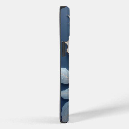 Rose Case-Mate iPhoneケース (裏面 / 右)