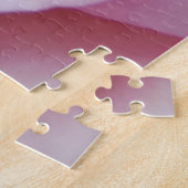 Rose | Closeup Photography ジグソーパズル (側面)