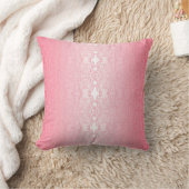 Rose - Color of heart クッション (ブランケット)