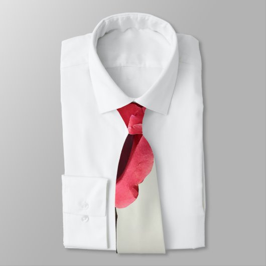 Rose Couple ネクタイ (タイ)