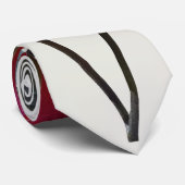 Rose Couple ネクタイ (ロール)