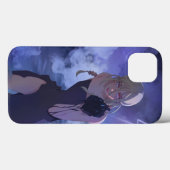 Rosé Dark Goddess – Fanart Exclusivo de BLACKPINK Case-Mate iPhoneケース (裏面 (横))