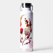 Rose day  ウォーターボトル (正面)