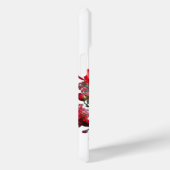 Rose day  Case-Mate iPhoneケース (裏面 / 右)