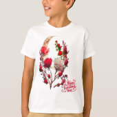 Rose day tシャツ (正面)
