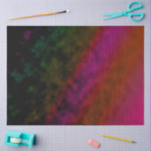 Rose Ember Fade 薄葉紙 (クラフト)