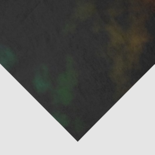 Rose Ember Fade 薄葉紙 (詳細)