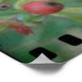 Rose Film ポスター (角)