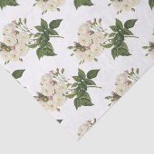 Rose Flower Pattern 薄葉紙 (詳細)