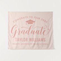 Rose Gold 卒業おめでとうございます