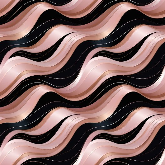 Rose Gold iPhone 13 Case Elegant Lux Personalized Case-Mate iPhoneケース