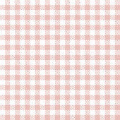 Rose Gold Plaid Towel Elegant Gift for Her Spa Day バスタオルセット