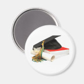 rose.JPG マグネット (正面/裏面)