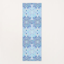 "Rose of Celestite" yoga mat ヨガマット