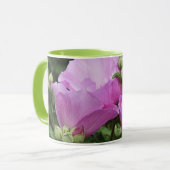 Rose of Sharon マグカップ (正面左)