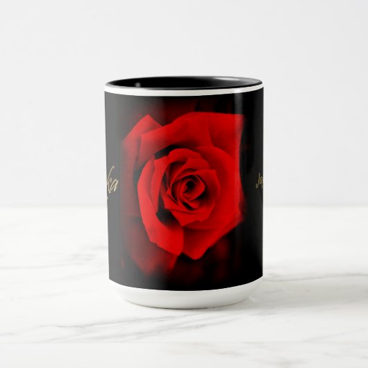 Rose Osaka：Combo Mug マグカップ (中央)