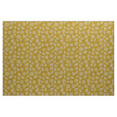 Rose Pandora - Cinderella Gold ファブリック (ヤード)