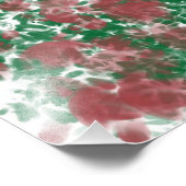 Rose Patch フォトプリント (角)