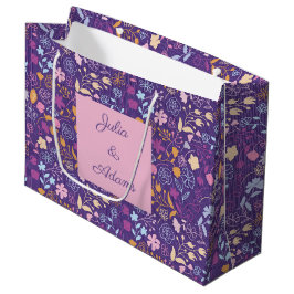 Rose & Petals ギフトバッグ