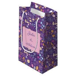 Rose & Petals ギフトバッグ